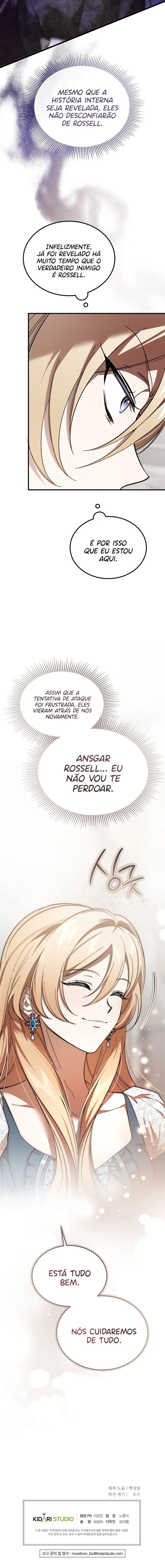 O Diabo cria uma Dama Capítulo 42 Página 15