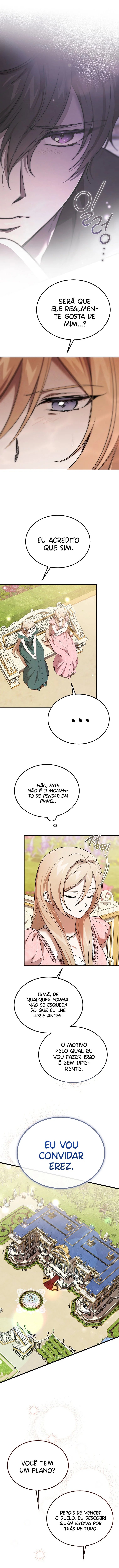 O Diabo cria uma Dama Capítulo 44 Página 3