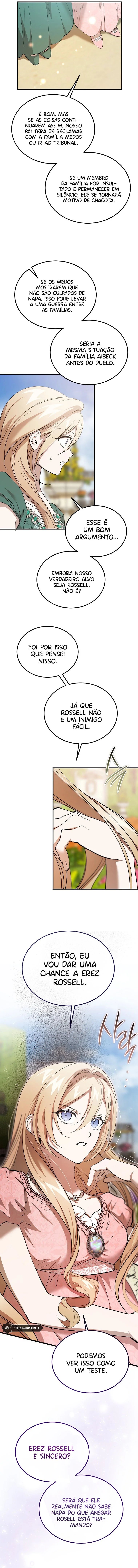 O Diabo cria uma Dama Capítulo 44 Página 4