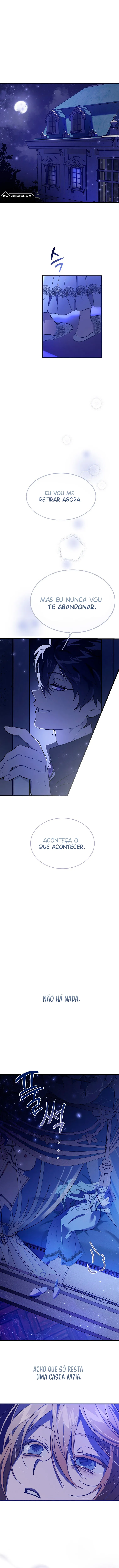 O Diabo cria uma Dama Capítulo 5 Página 2