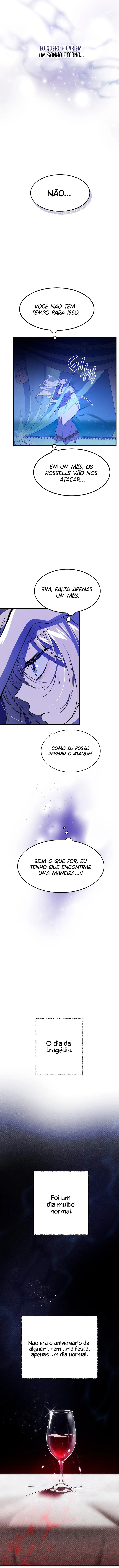 O Diabo cria uma Dama Capítulo 5 Página 3