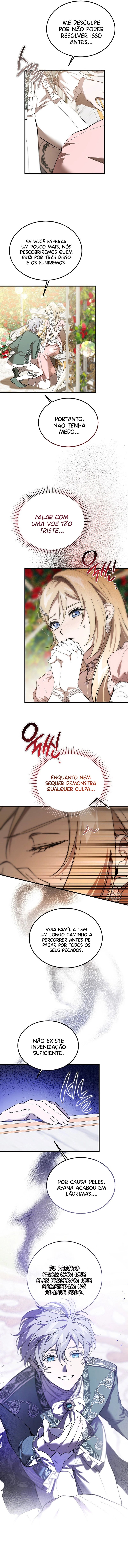O Diabo cria uma Dama Capítulo 51 Página 3