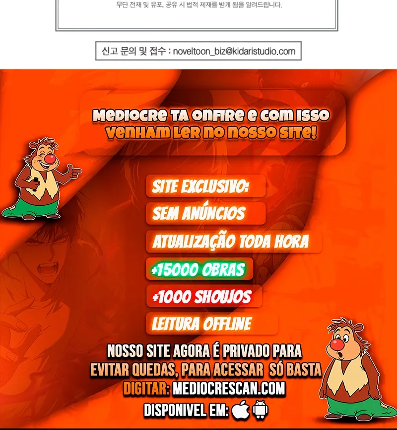 O Diabo cria uma Dama Capítulo 69 Página 8