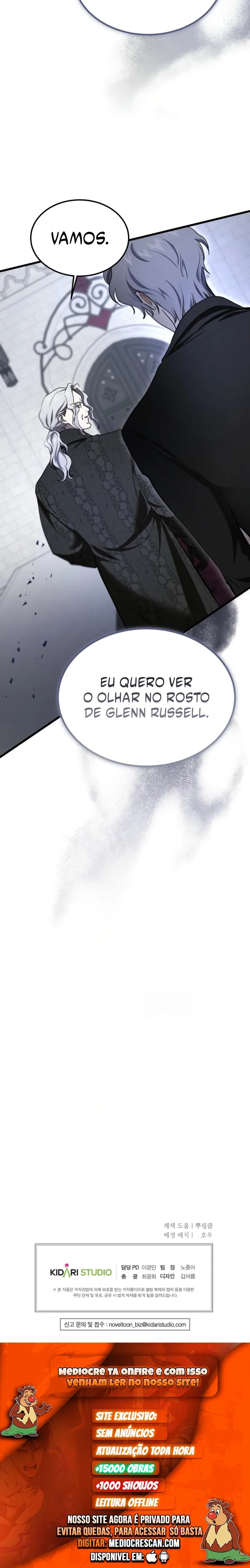 O Diabo cria uma Dama Capítulo 84 Página 9