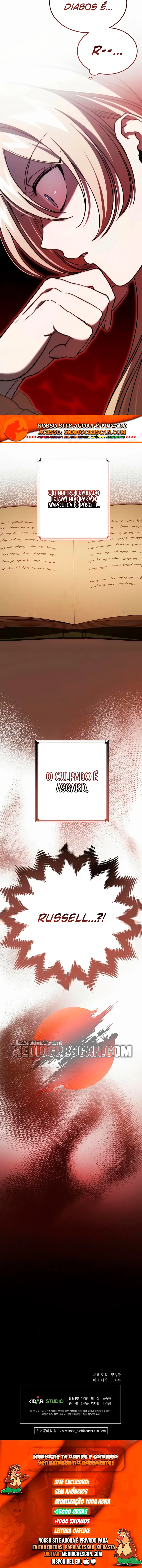 O Diabo cria uma Dama Capítulo 97 Página 11
