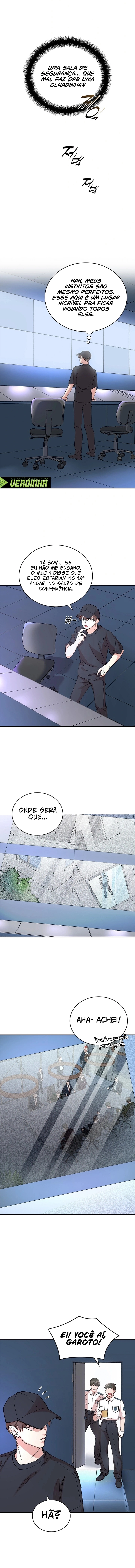 O Diabo e a Bruxa do Gelo Capítulo 15 Página 6
