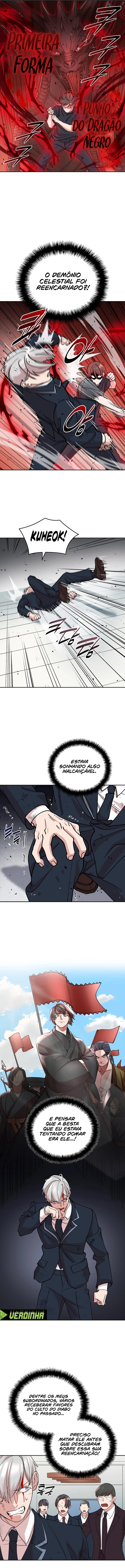 O Diabo e a Bruxa do Gelo Capítulo 16 Página 13