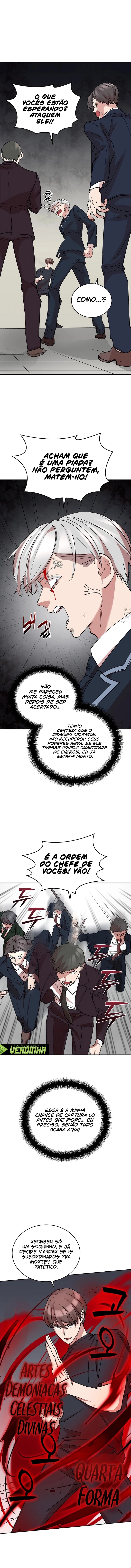 O Diabo e a Bruxa do Gelo Capítulo 16 Página 14