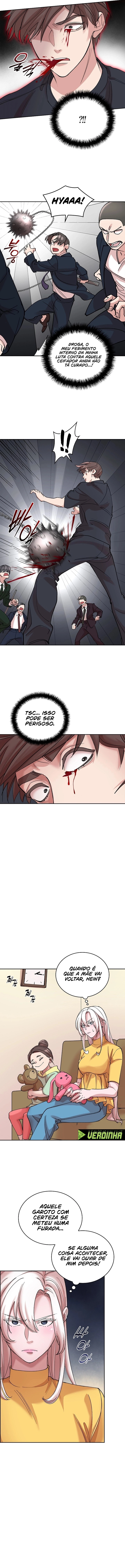 O Diabo e a Bruxa do Gelo Capítulo 16 Página 15