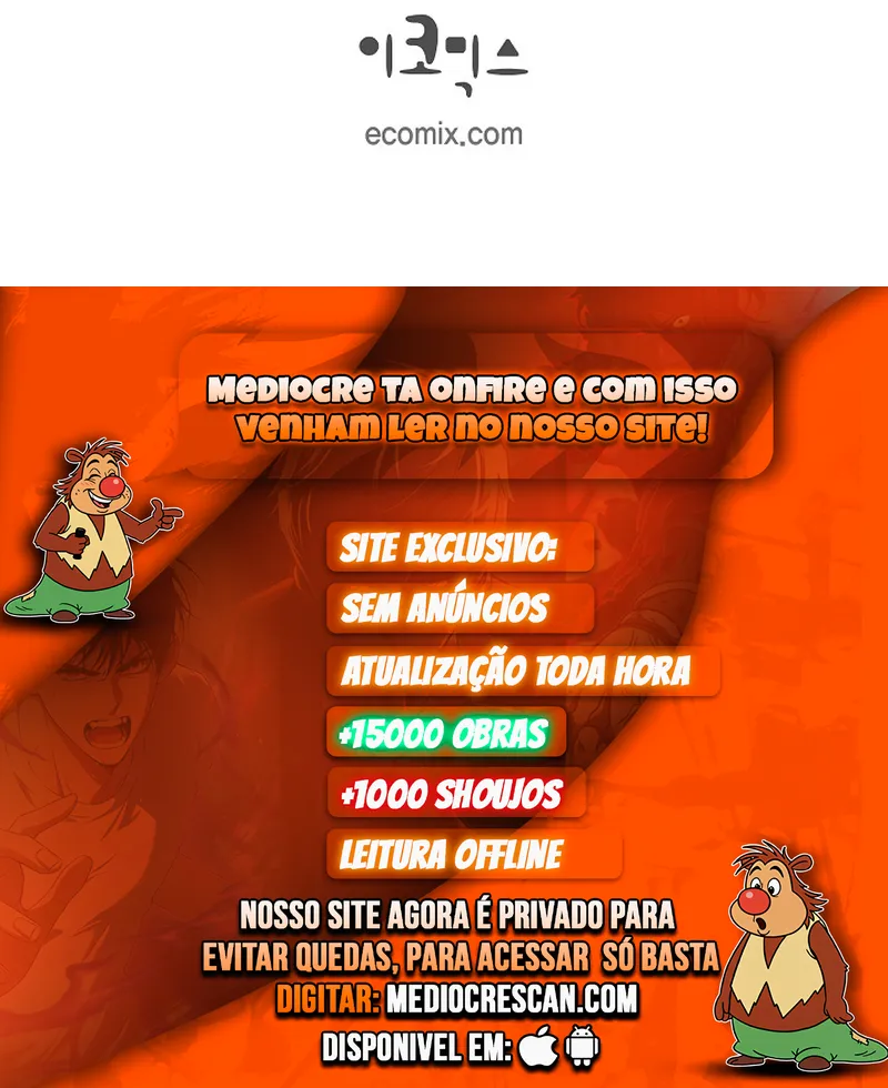 O Diabo e a Bruxa do Gelo Capítulo 16 Página 16