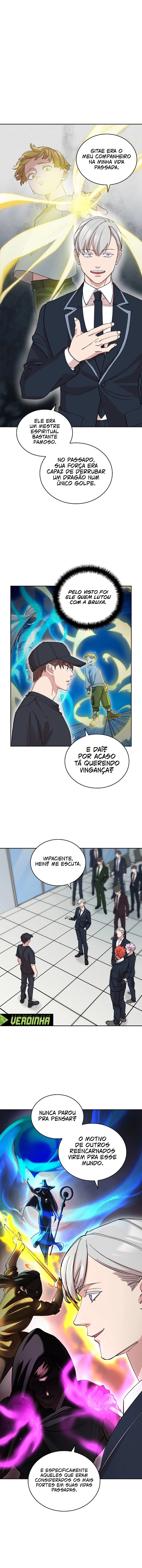 O Diabo e a Bruxa do Gelo Capítulo 16 Página 5