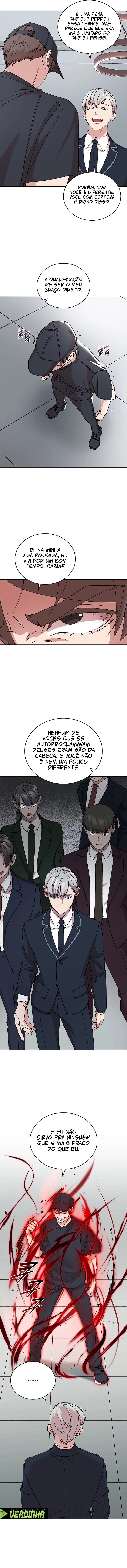 O Diabo e a Bruxa do Gelo Capítulo 16 Página 7