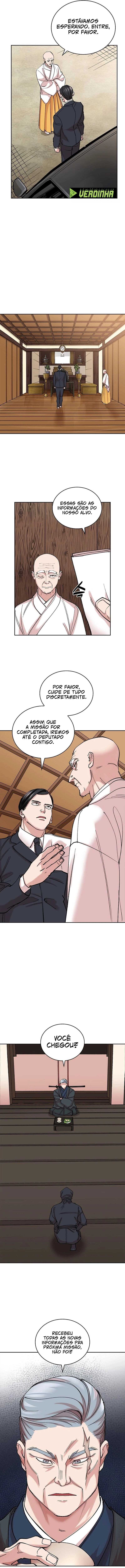 O Diabo e a Bruxa do Gelo Capítulo 17 Página 13