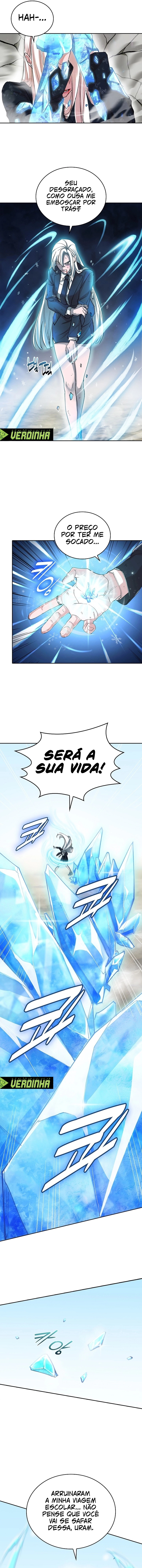 O Diabo e a Bruxa do Gelo Capítulo 18 Página 16