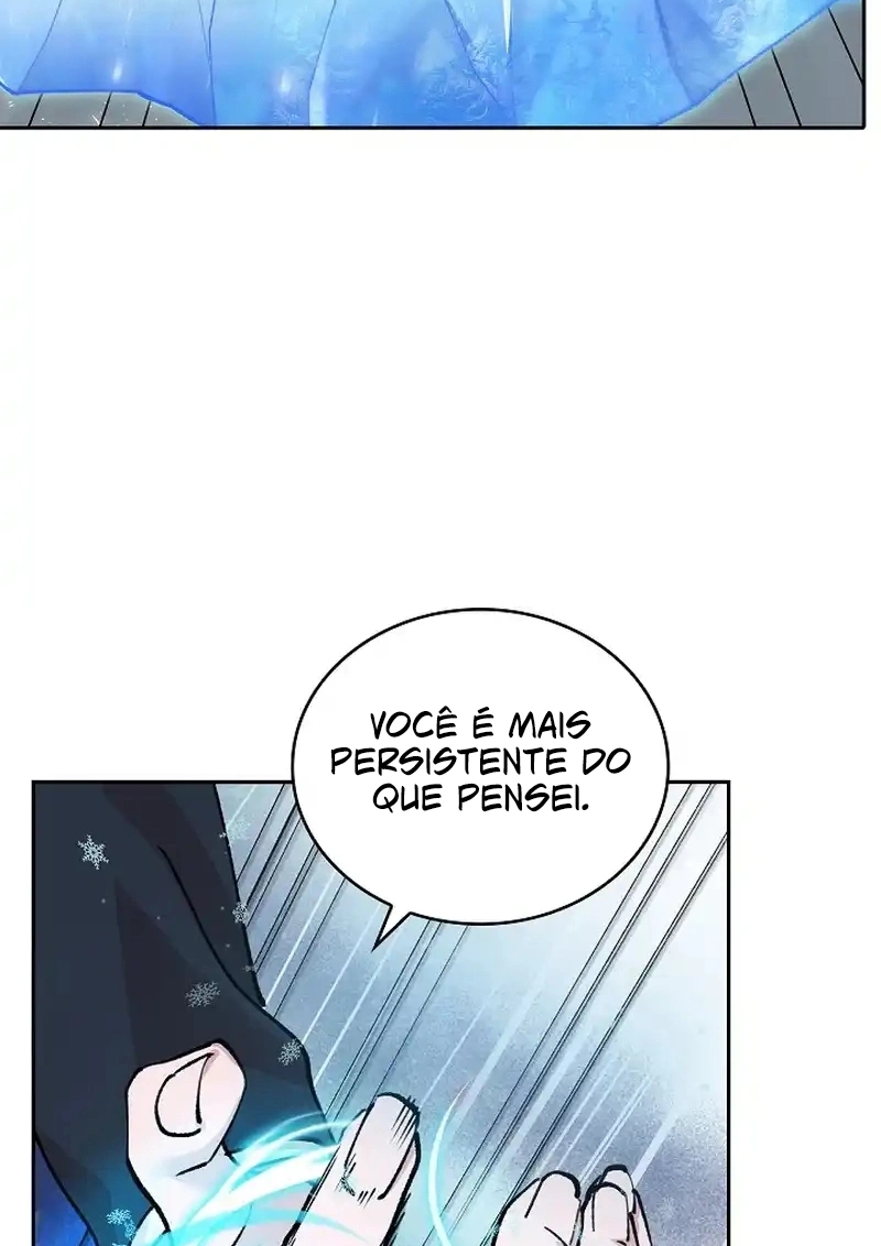 O Diabo e a Bruxa do Gelo Capítulo 19 Página 11