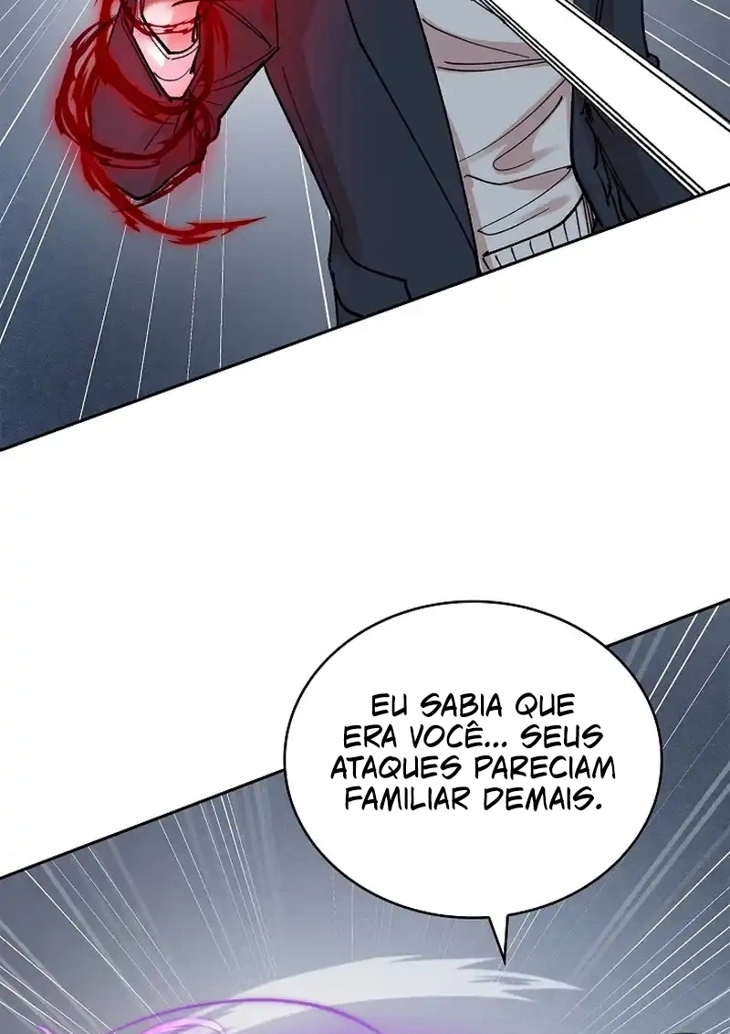 O Diabo e a Bruxa do Gelo Capítulo 19 Página 110