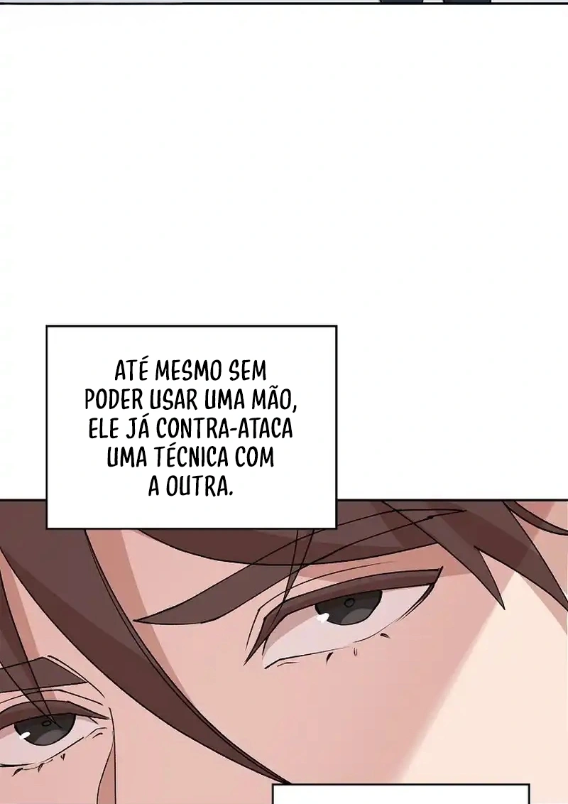 O Diabo e a Bruxa do Gelo Capítulo 19 Página 116