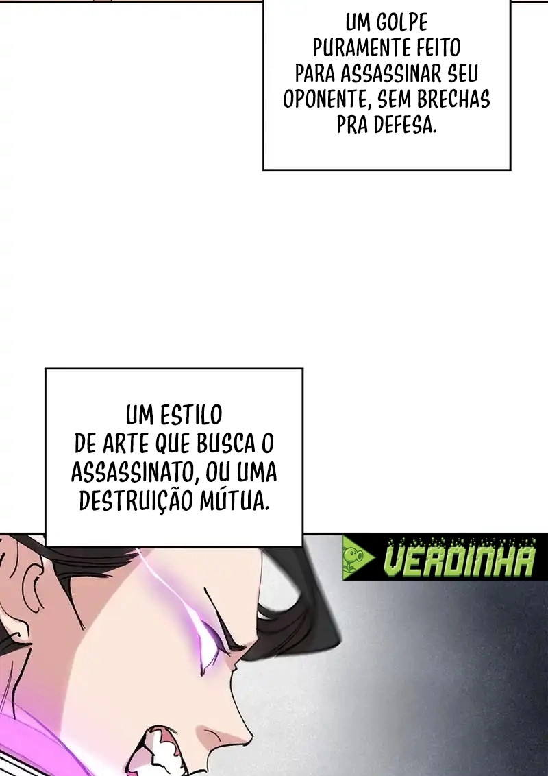 O Diabo e a Bruxa do Gelo Capítulo 19 Página 117