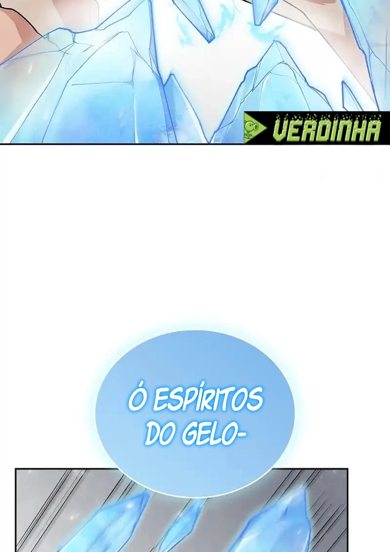O Diabo e a Bruxa do Gelo Capítulo 19 Página 14