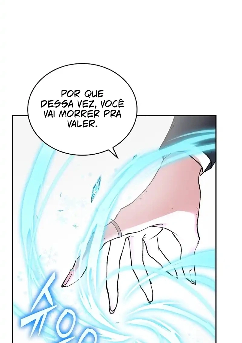 O Diabo e a Bruxa do Gelo Capítulo 19 Página 18