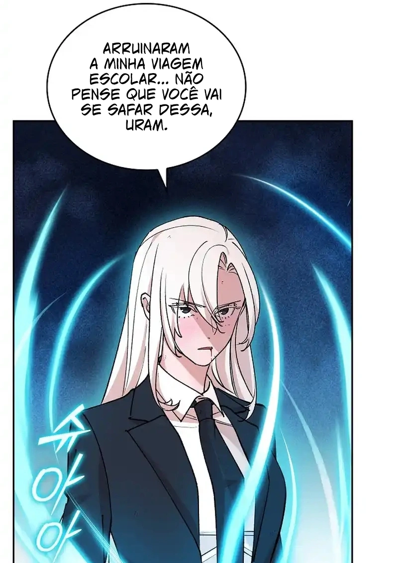 O Diabo e a Bruxa do Gelo Capítulo 19 Página 3