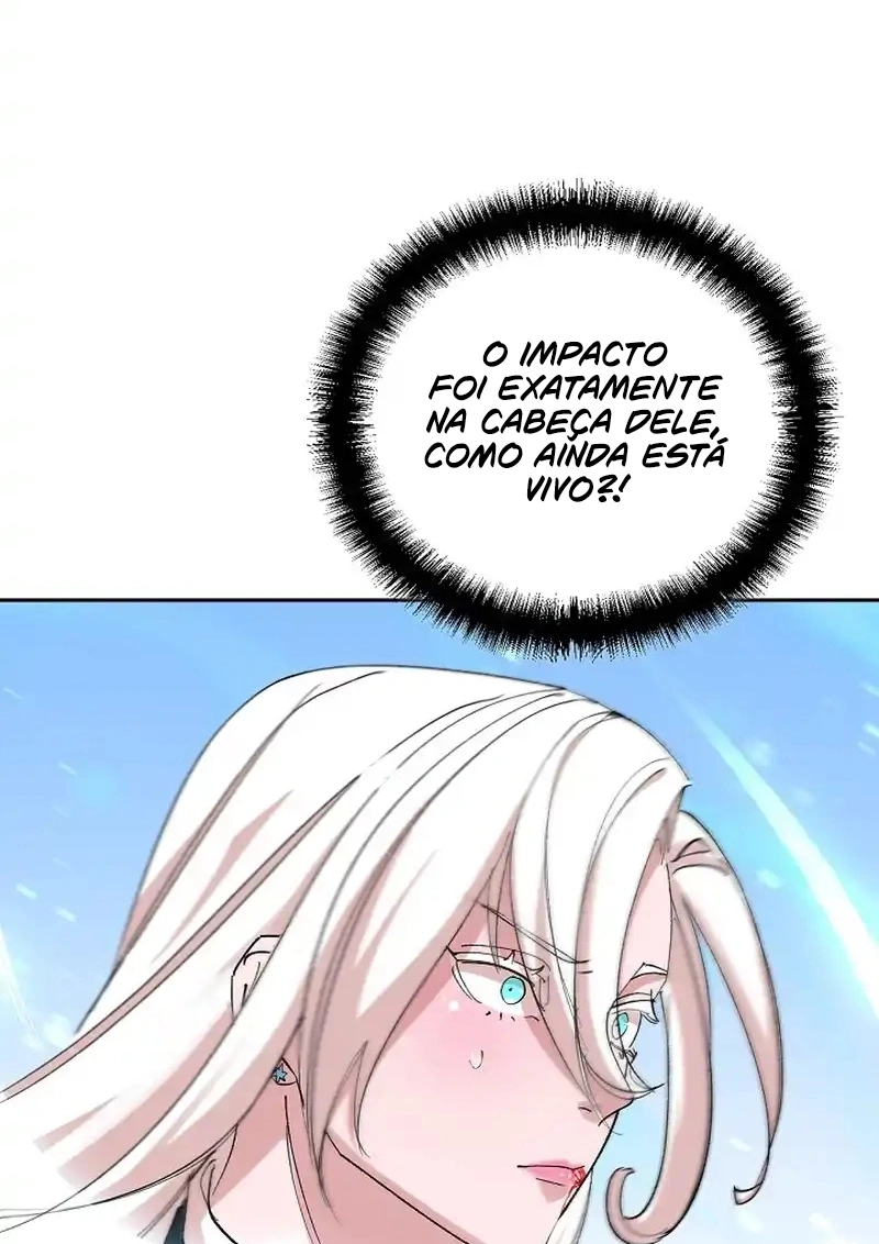 O Diabo e a Bruxa do Gelo Capítulo 19 Página 30