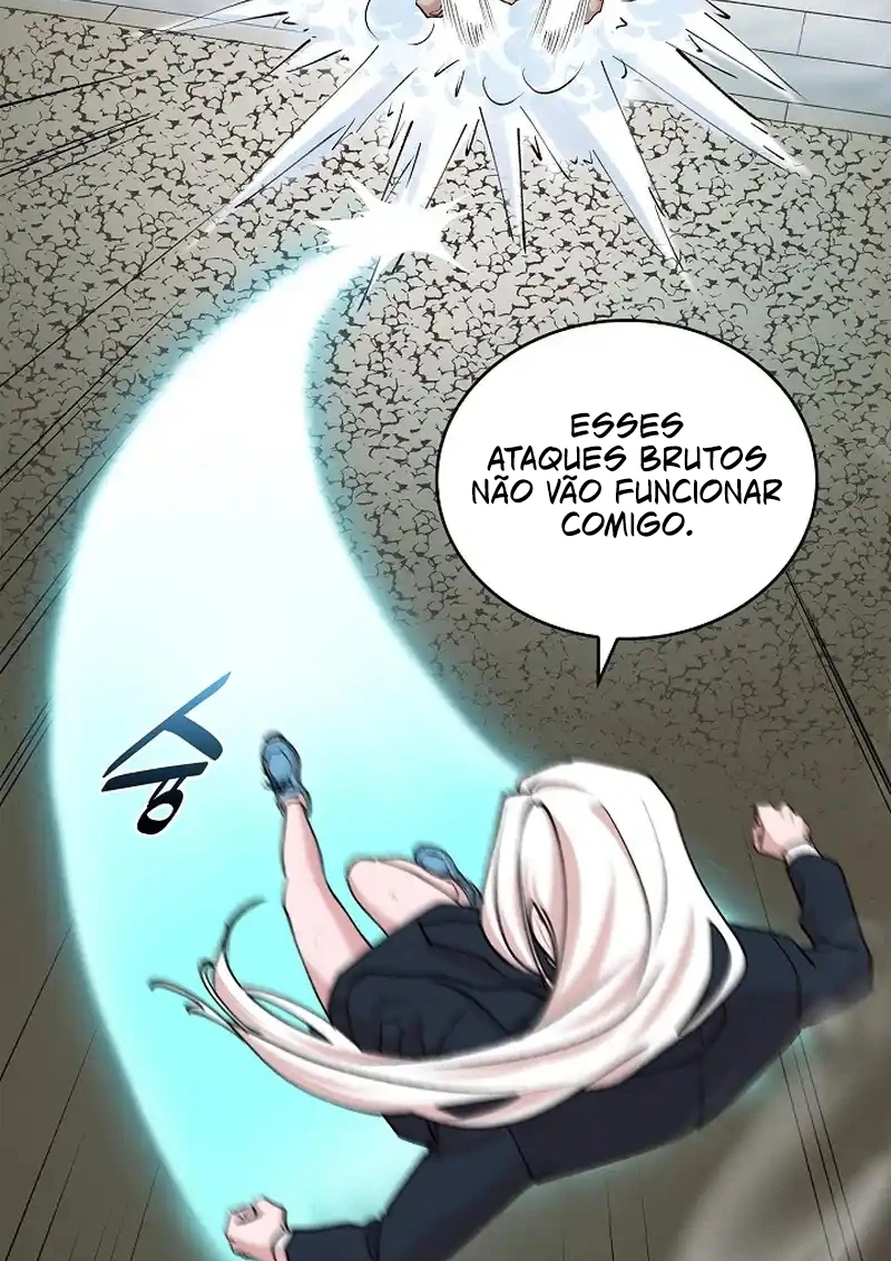 O Diabo e a Bruxa do Gelo Capítulo 19 Página 38