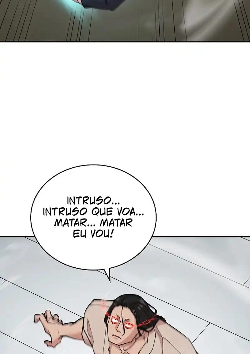 O Diabo e a Bruxa do Gelo Capítulo 19 Página 39
