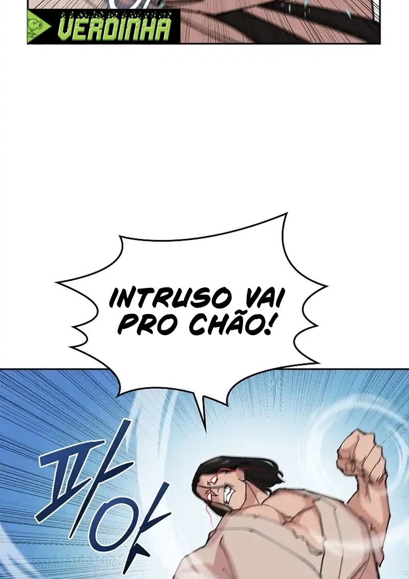 O Diabo e a Bruxa do Gelo Capítulo 19 Página 58