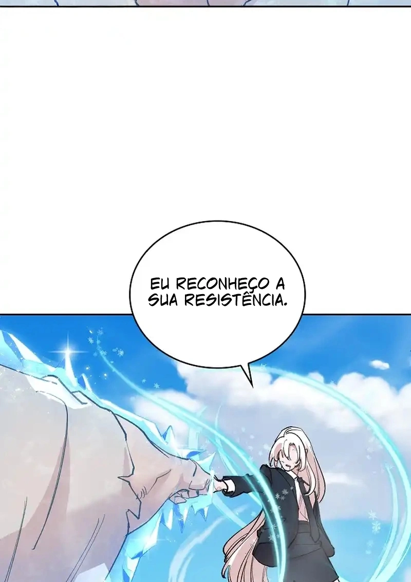 O Diabo e a Bruxa do Gelo Capítulo 19 Página 67