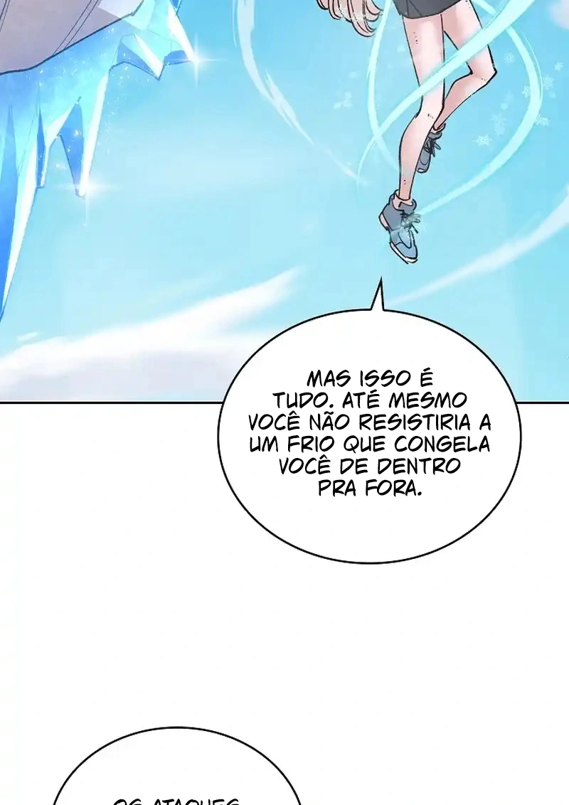 O Diabo e a Bruxa do Gelo Capítulo 19 Página 68