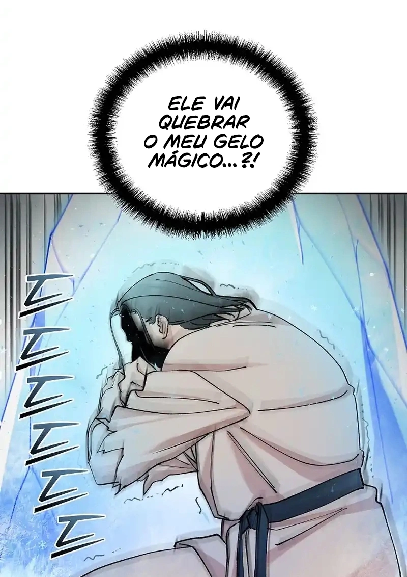 O Diabo e a Bruxa do Gelo Capítulo 19 Página 7