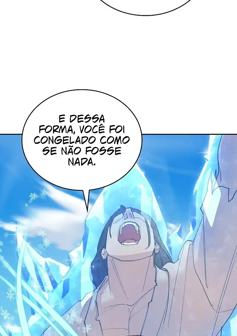 O Diabo e a Bruxa do Gelo Capítulo 19 Página 70