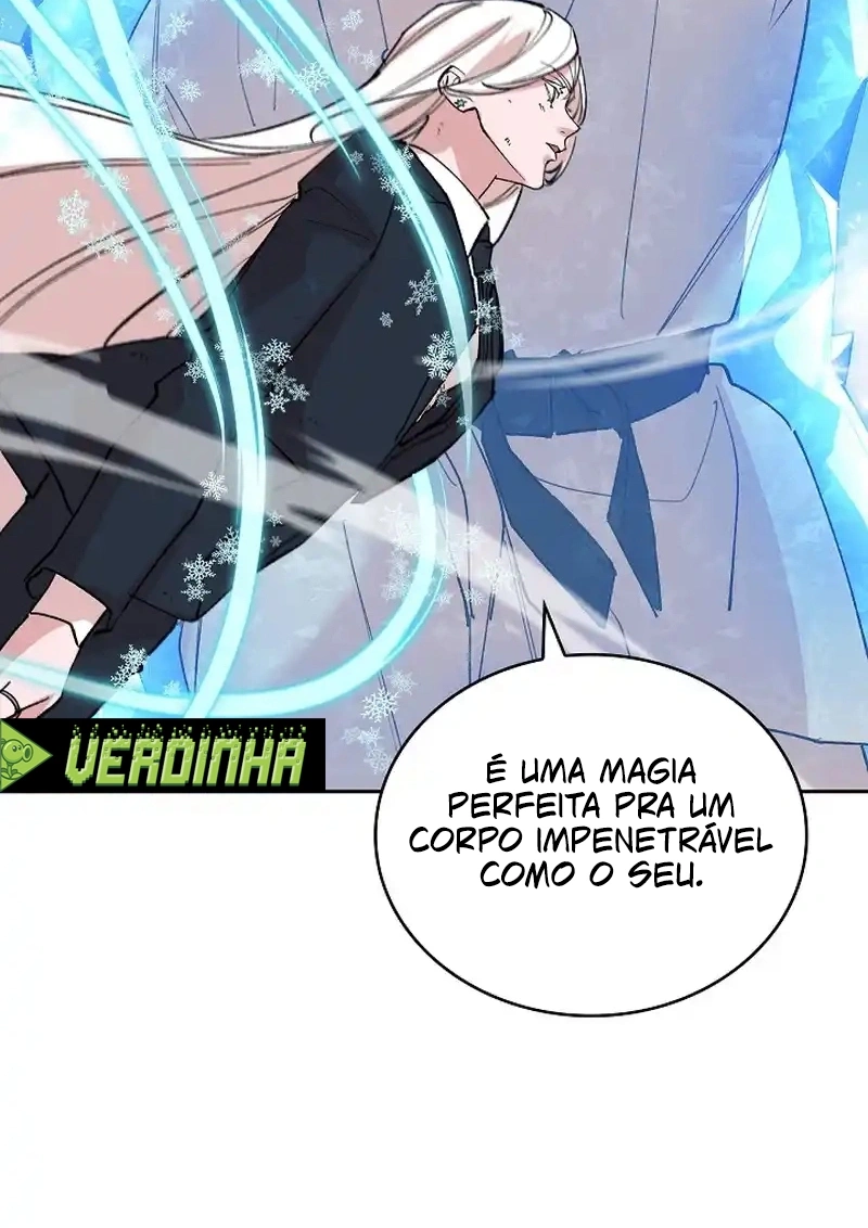 O Diabo e a Bruxa do Gelo Capítulo 19 Página 71