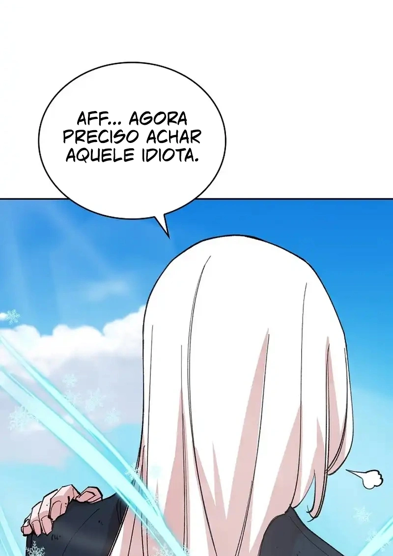 O Diabo e a Bruxa do Gelo Capítulo 19 Página 72