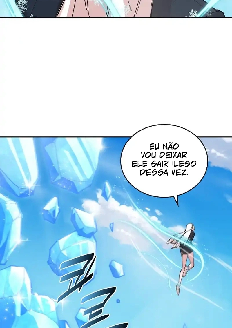 O Diabo e a Bruxa do Gelo Capítulo 19 Página 73