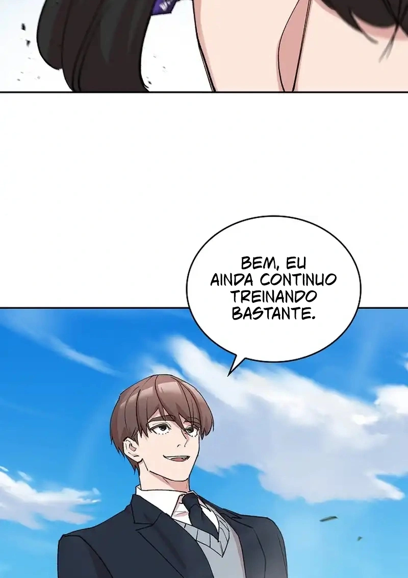 O Diabo e a Bruxa do Gelo Capítulo 19 Página 78