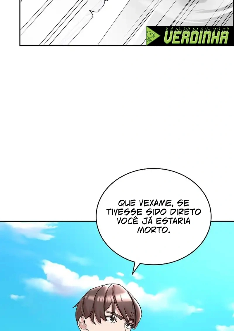 O Diabo e a Bruxa do Gelo Capítulo 19 Página 96