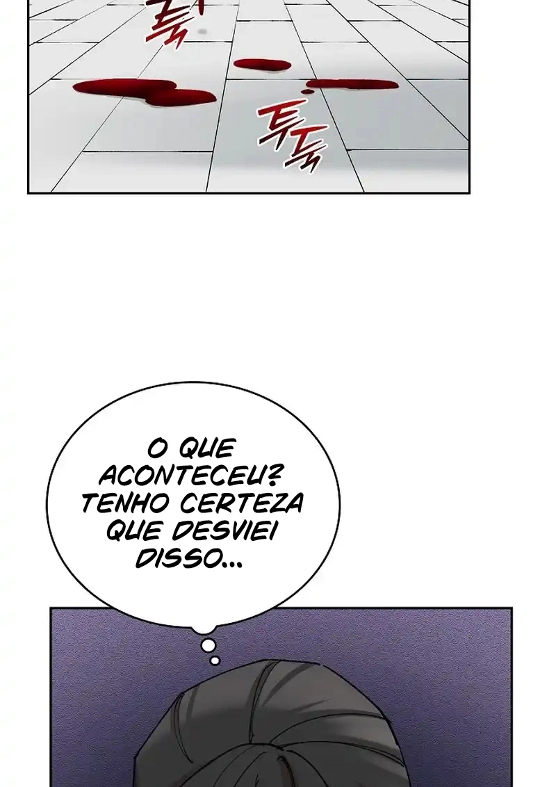 O Diabo e a Bruxa do Gelo Capítulo 19 Página 98