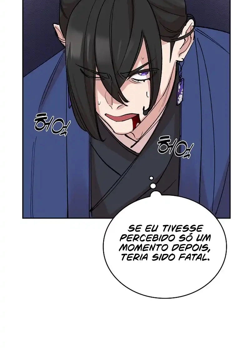 O Diabo e a Bruxa do Gelo Capítulo 19 Página 99