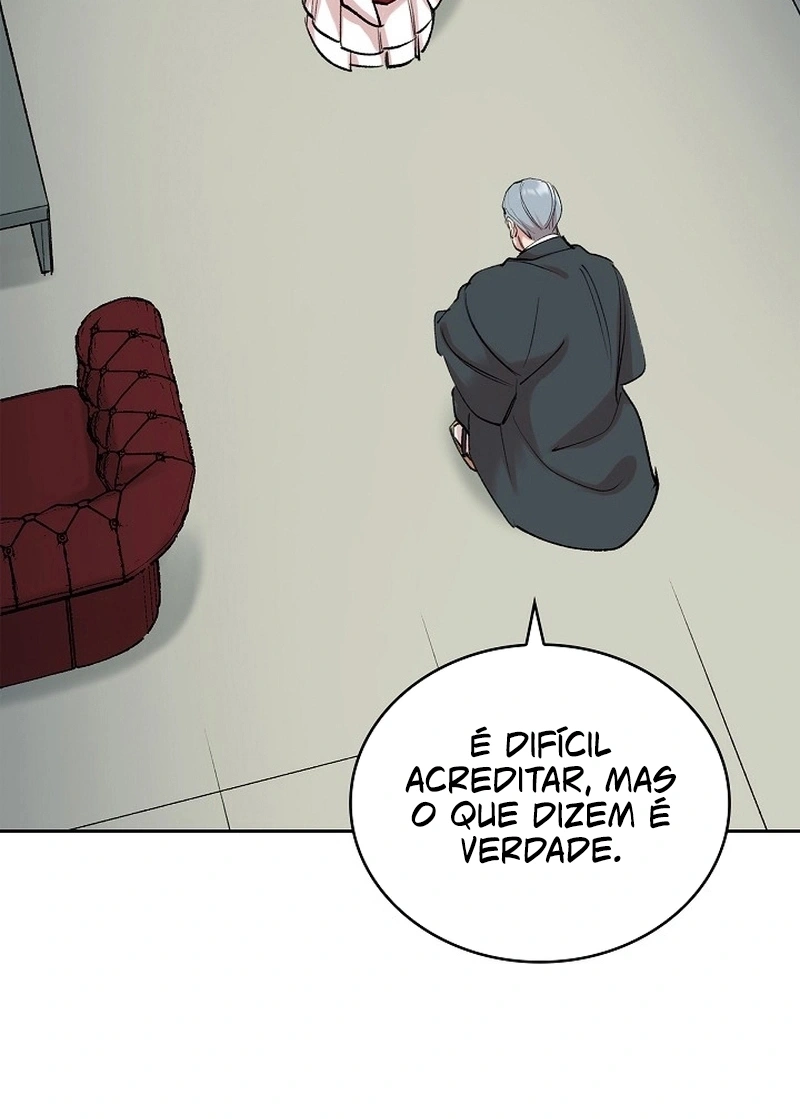 O Diabo e a Bruxa do Gelo Capítulo 20 Página 104