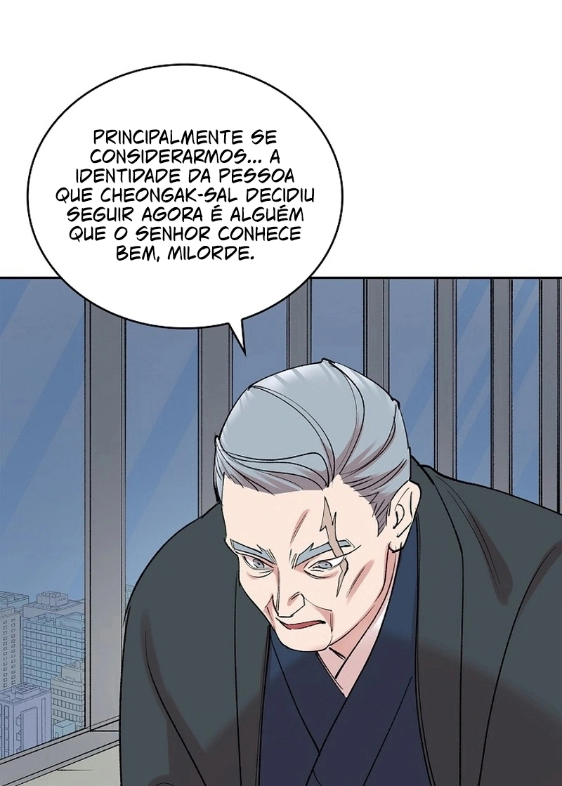 O Diabo e a Bruxa do Gelo Capítulo 20 Página 105