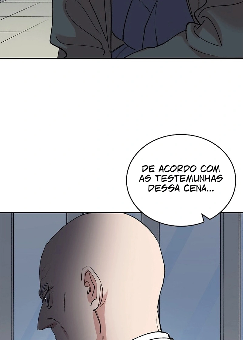 O Diabo e a Bruxa do Gelo Capítulo 20 Página 106