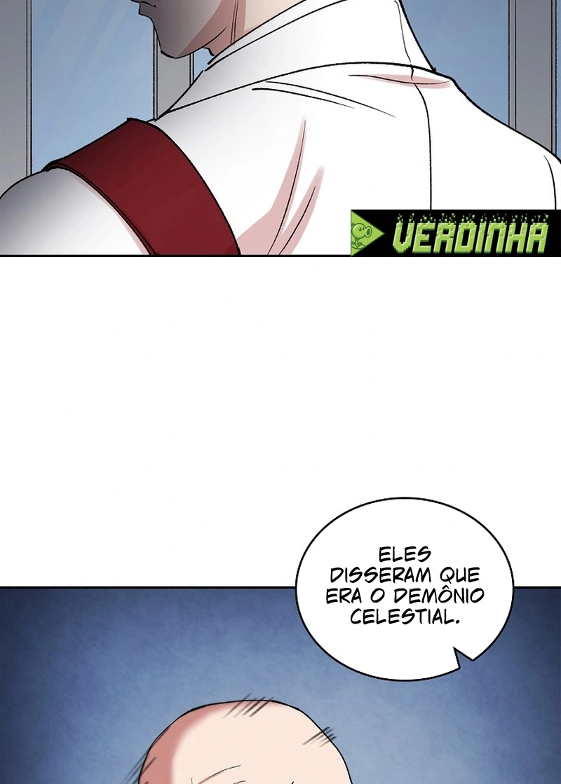 O Diabo e a Bruxa do Gelo Capítulo 20 Página 107