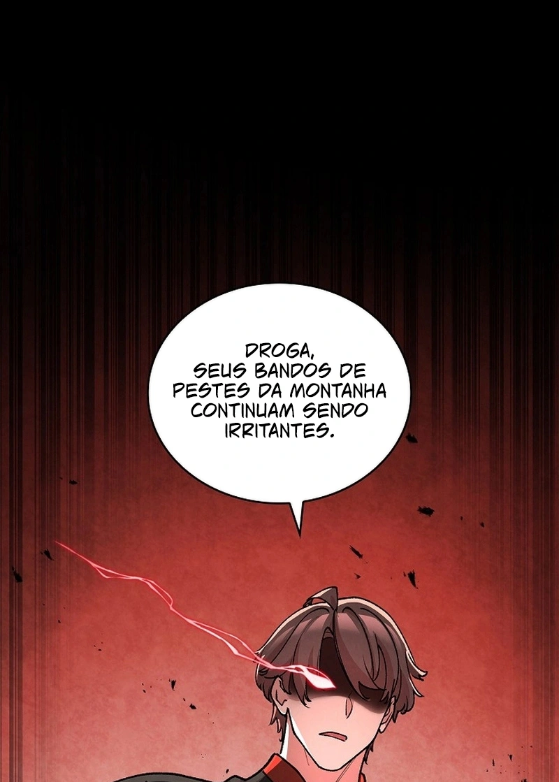 O Diabo e a Bruxa do Gelo Capítulo 20 Página 109