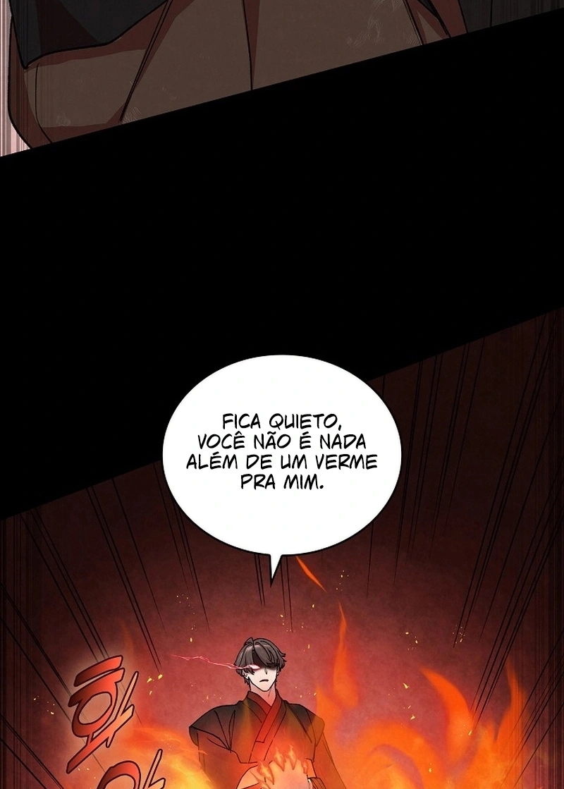 O Diabo e a Bruxa do Gelo Capítulo 20 Página 113