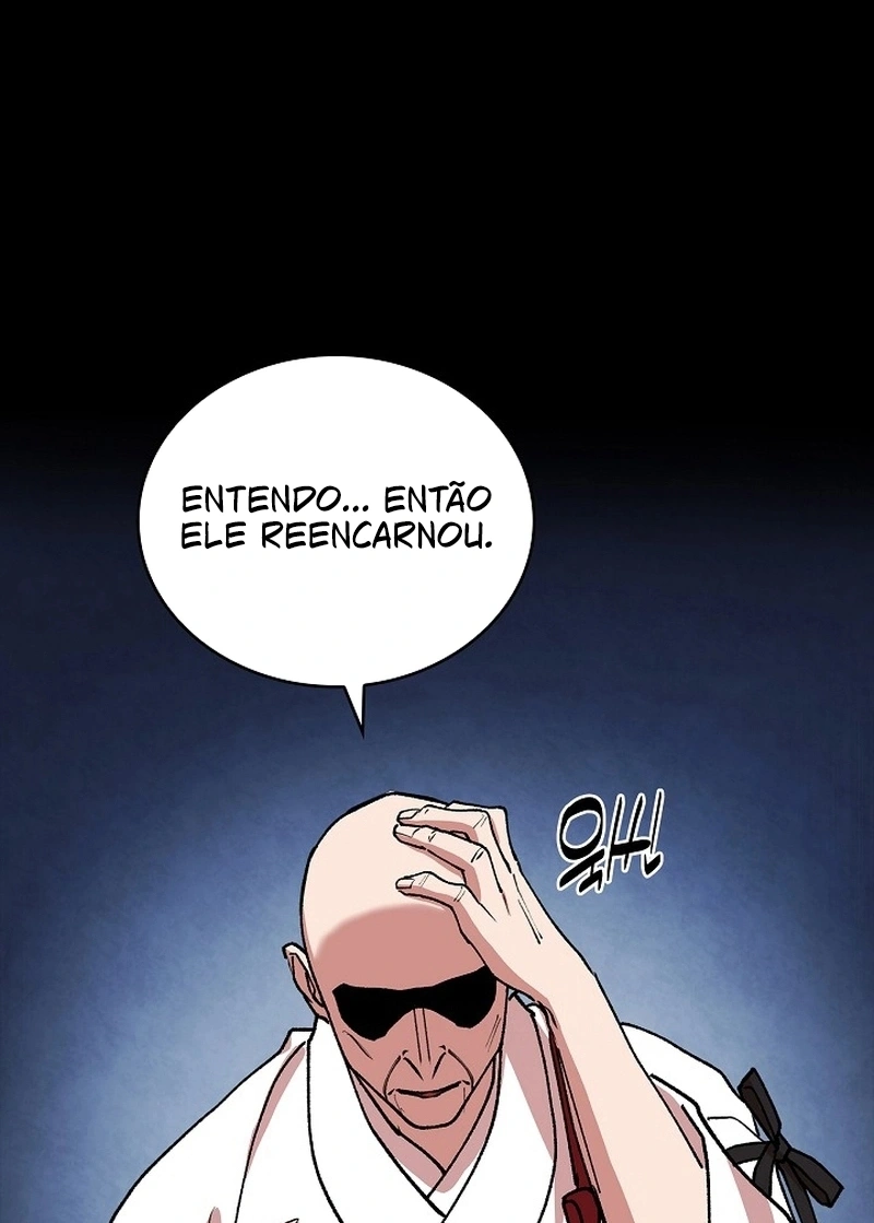 O Diabo e a Bruxa do Gelo Capítulo 20 Página 115