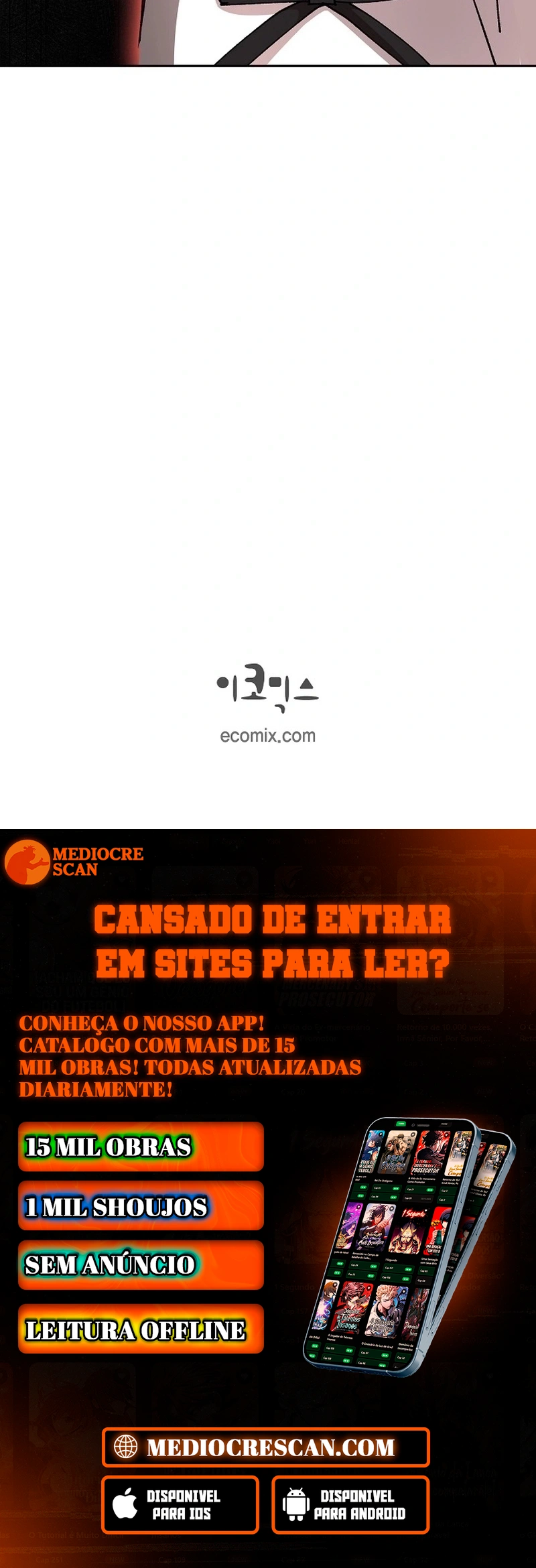 O Diabo e a Bruxa do Gelo Capítulo 20 Página 120