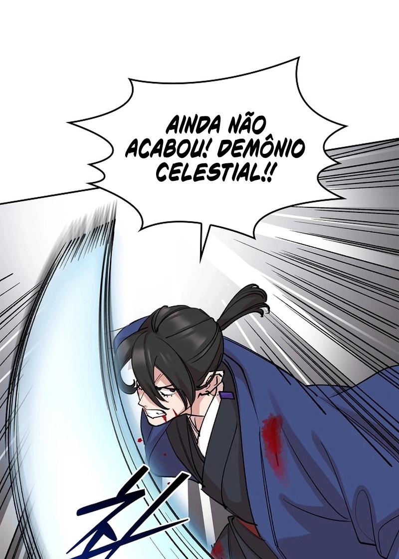 O Diabo e a Bruxa do Gelo Capítulo 20 Página 13