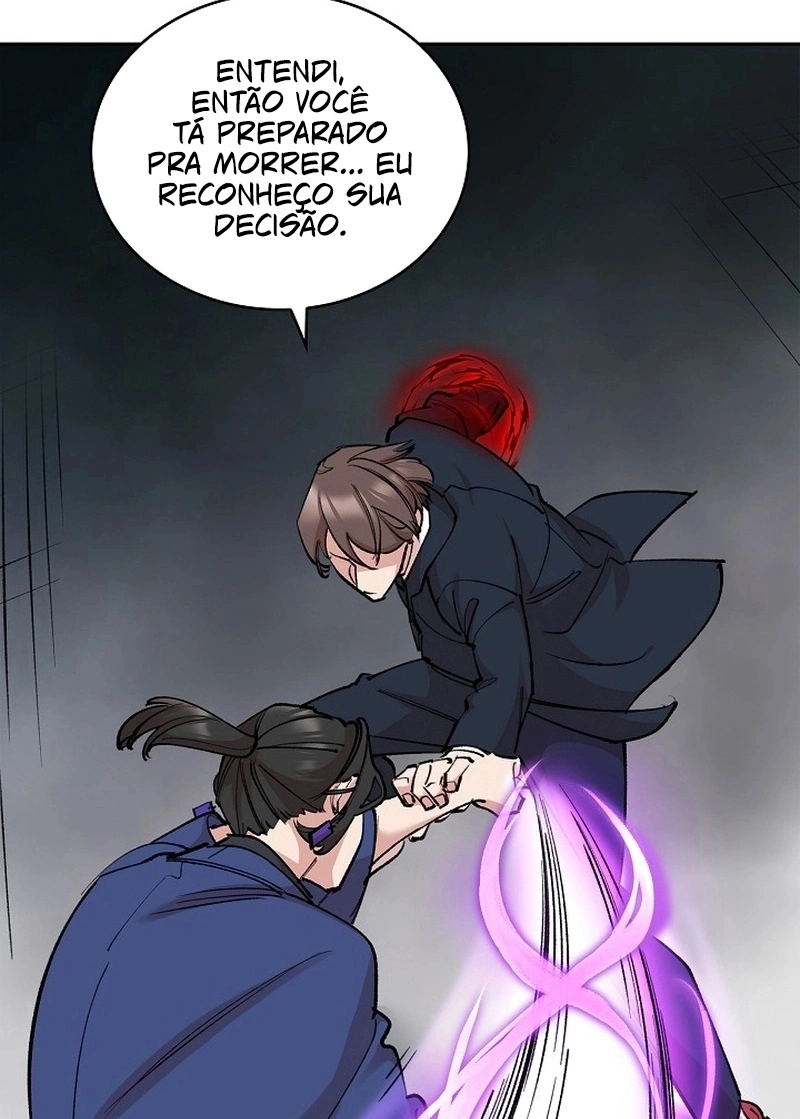 O Diabo e a Bruxa do Gelo Capítulo 20 Página 3